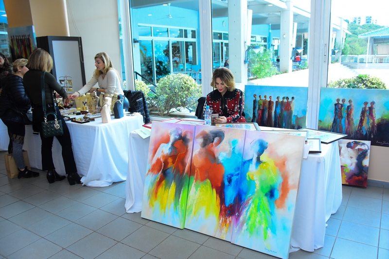 Christmas Gathering Season at Mtayleb Country Club 